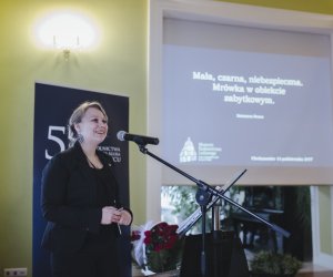 Jubileusz 55-lecia Muzeum Rolnictwa w Ciechanowcu - fotorelacja