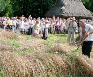 X PODLASKIE ŚWIĘTO CHLEBA