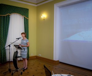 "Droga życia" - wędrówka śladami ręczników ludowych "Droga życia" - wędrówka śladami ręczników ludowych