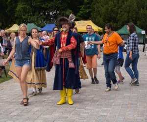 XI Zajazd Wysokomazowiecki - fotorelacja XI Zajazd Wysokomazowiecki - fotorelacja