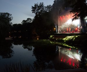 XVI Podlaskie Święto Chleba XVI Podlaskie Święto Chleba