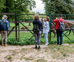 Konferencja Naukowo-Szkoleniowa III PARAZYTOZY ZWIERZĄT - fotorelacja