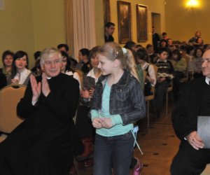 Gwiazdy Kolędnicze i Karty bożonarodzeniowe... podsumowanie konkursów Gwiazdy Kolędnicze i Karty bożonarodzeniowe... podsumowanie konkursów