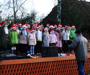 Szopka Bożonarodzeniowa