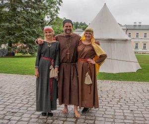 14 Zajazd Wysokomazowiecki - fotorelacja 14 Zajazd Wysokomazowiecki - fotorelacja