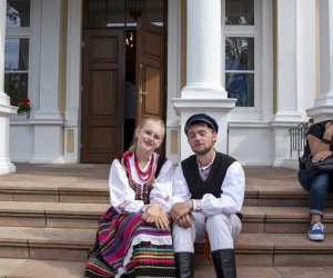 XVI Podlaskie Święto Chleba XVI Podlaskie Święto Chleba