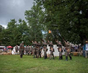 X Zajazd Wysokomazowiecki - fotorelacja X Zajazd Wysokomazowiecki - fotorelacja