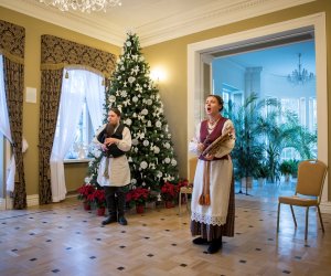 XXXVIII Konkurs Gry na Instrumentach Pasterskich - fotorelacja