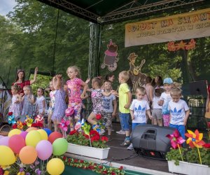 Odpust na św. Antoniego - fotorelacja Odpust na św. Antoniego - fotorelacja