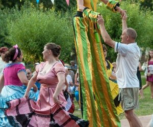 Odpust na św. Antoniego Odpust na św. Antoniego