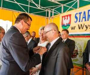 Święto Chleba po raz trzynasty Święto Chleba po raz trzynasty