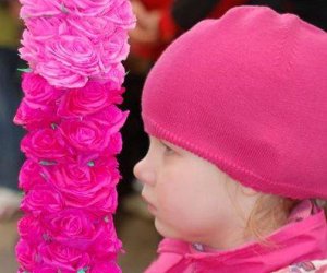 Galeria - Niedziela Palmowa 2010 Galeria - Niedziela Palmowa 2010