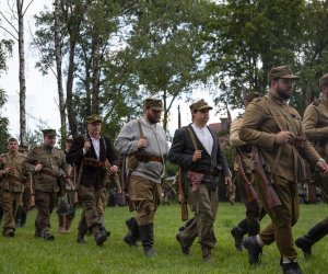 15 Zajazd Wysokomazowiecki - Fotorelacja 15 Zajazd Wysokomazowiecki - Fotorelacja