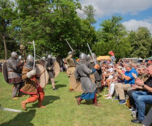 14 Zajazd Wysokomazowiecki - fotorelacja 14 Zajazd Wysokomazowiecki - fotorelacja