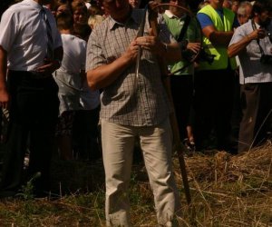 IX Podlaskie Święto Chleba IX Podlaskie Święto Chleba