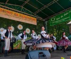 Odpust na św. Antoniego Odpust na św. Antoniego