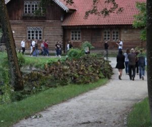5. edycja Letniej Szkoły ICOMOS w Ciechanowcu - fotorelacja