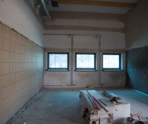 Budowa centralnego magazynu zbiorów wraz z częścią ekspozycyjną i centrum edukacyjnym – etap I Budowa centralnego magazynu zbiorów wraz z częścią ekspozycyjną i centrum edukacyjnym – etap I