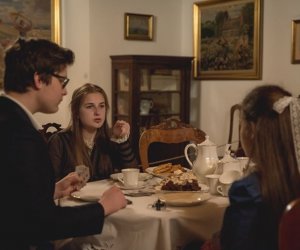 Noc Muzeów 2019 - fotorelacja Noc Muzeów 2019 - fotorelacja