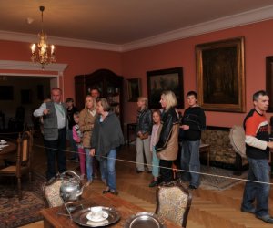 Noc Muzeów w Ciechanowcu Noc Muzeów w Ciechanowcu