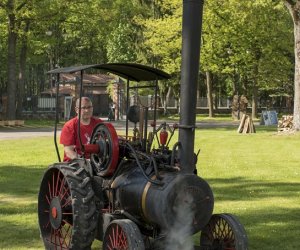 Noc Muzeów 2017 - fotorelacja Noc Muzeów 2017 - fotorelacja