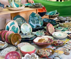 Jarmark św. Wojciecha 2024 - fotorelacja Jarmark św. Wojciecha 2024 - fotorelacja