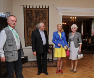 Noc Muzeów w Ciechanowcu Noc Muzeów w Ciechanowcu