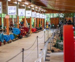 Noc Muzeów "Teatralnie" - fotorelacja Noc Muzeów "Teatralnie" - fotorelacja