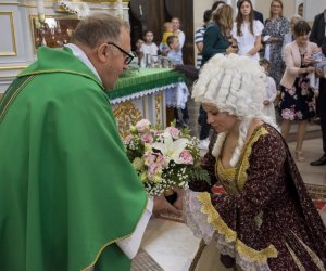 XII Zajazd Wysokomazowiecki XII Zajazd Wysokomazowiecki