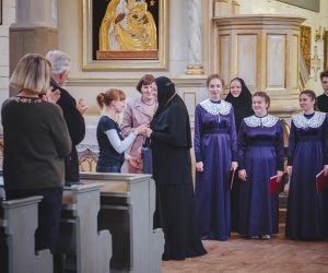 Noc Muzeów 2018 - fotorelacja Noc Muzeów 2018 - fotorelacja