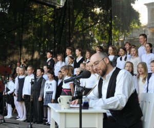 Noc Muzeów w Ciechanowcu Noc Muzeów w Ciechanowcu