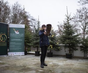 41. Konkurs Gry na Instrumentach Pasterskich im. Kazimierza Uszyńskiego - fotorelacja 41. Konkurs Gry na Instrumentach Pasterskich im. Kazimierza Uszyńskiego - fotorelacja