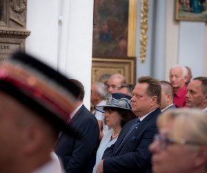 XVII Podlaskie Święto Chleba - fotorelacja XVII Podlaskie Święto Chleba - fotorelacja