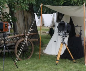 VIII Zajazd Wysokomazowiecki, 15.07.2012.