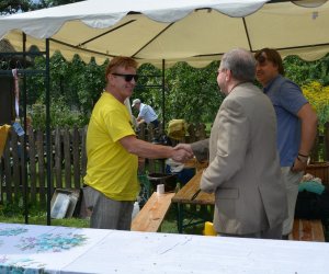 XVI Podlaskie Święto Chleba XVI Podlaskie Święto Chleba