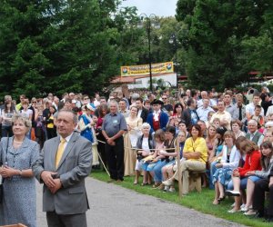 V Zajazd Wysokomazowiecki V Zajazd Wysokomazowiecki