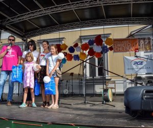 XVIII Podlaskie Święto Chleba - fotorelacja XVIII Podlaskie Święto Chleba - fotorelacja