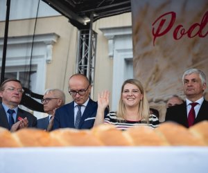 XIX Podlaskie Święto Chleba - fotorelacja XIX Podlaskie Święto Chleba - fotorelacja