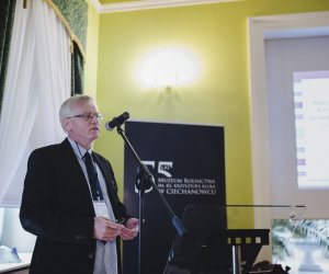 Jubileusz 55-lecia Muzeum Rolnictwa w Ciechanowcu - fotorelacja Jubileusz 55-lecia Muzeum Rolnictwa w Ciechanowcu - fotorelacja