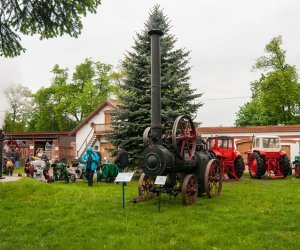 Europejska Noc Muzeów 2016 Europejska Noc Muzeów 2016