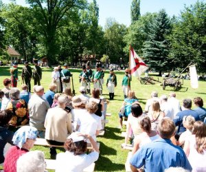 VI Zajazd Wysokomazowiecki VI Zajazd Wysokomazowiecki