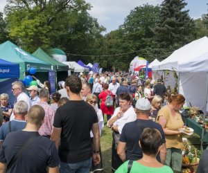 XX Podlaskie Święto Chleba - fotorelacja XX Podlaskie Święto Chleba - fotorelacja