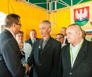 Święto Chleba po raz trzynasty Święto Chleba po raz trzynasty