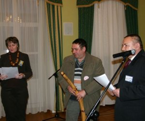 XXVII KONKURS GRY NA INSTRUMENTACH PASTERSKICH im. Kazimierza Uszyńskiego