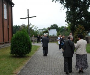 Sesja naukowa - Ksiądz Jan Krzysztof Kluk (1739-1796) Życie i dorobek naukowy Sesja naukowa - Ksiądz Jan Krzysztof Kluk (1739-1796) Życie i dorobek naukowy