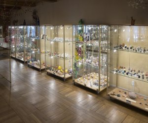 NIECOdziennik muzealny - Wielkanocny koszyk z symbolami NIECOdziennik muzealny - Wielkanocny koszyk z symbolami