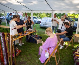 "Z kulturą ludową przez Podlasie" - fotorelacja