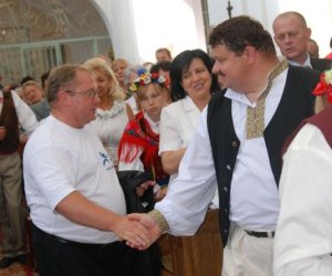 IX Podlaskie Święto Chleba IX Podlaskie Święto Chleba