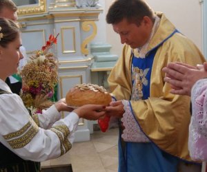 IX Podlaskie Święto Chleba IX Podlaskie Święto Chleba