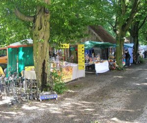 VIII PODLASKIE ŚWIĘTO CHLEBA